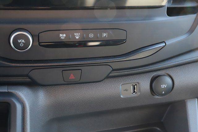 New 2026 Ford Transit 250 Low Roof w/ Load Area Protection Package image 21