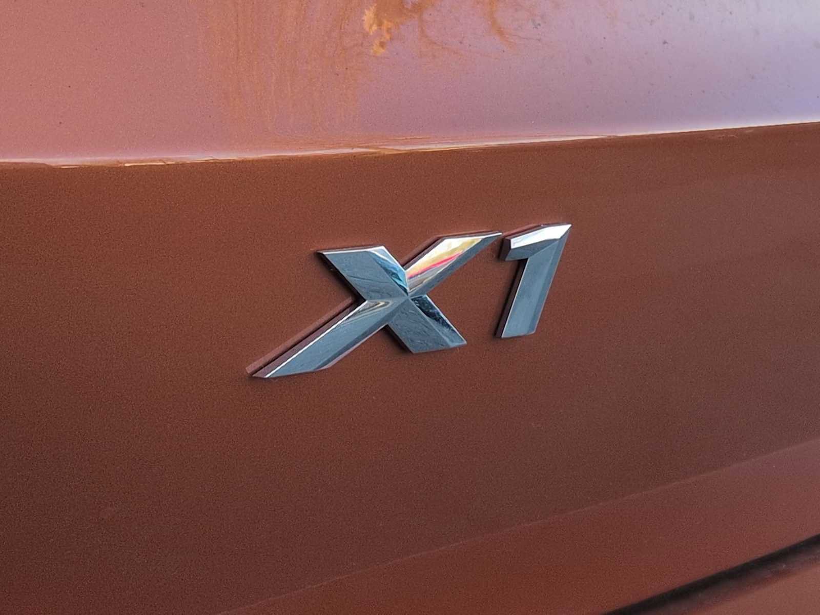 Used 2025 BMW X1 xDrive28i w/ Convenience Package image 13