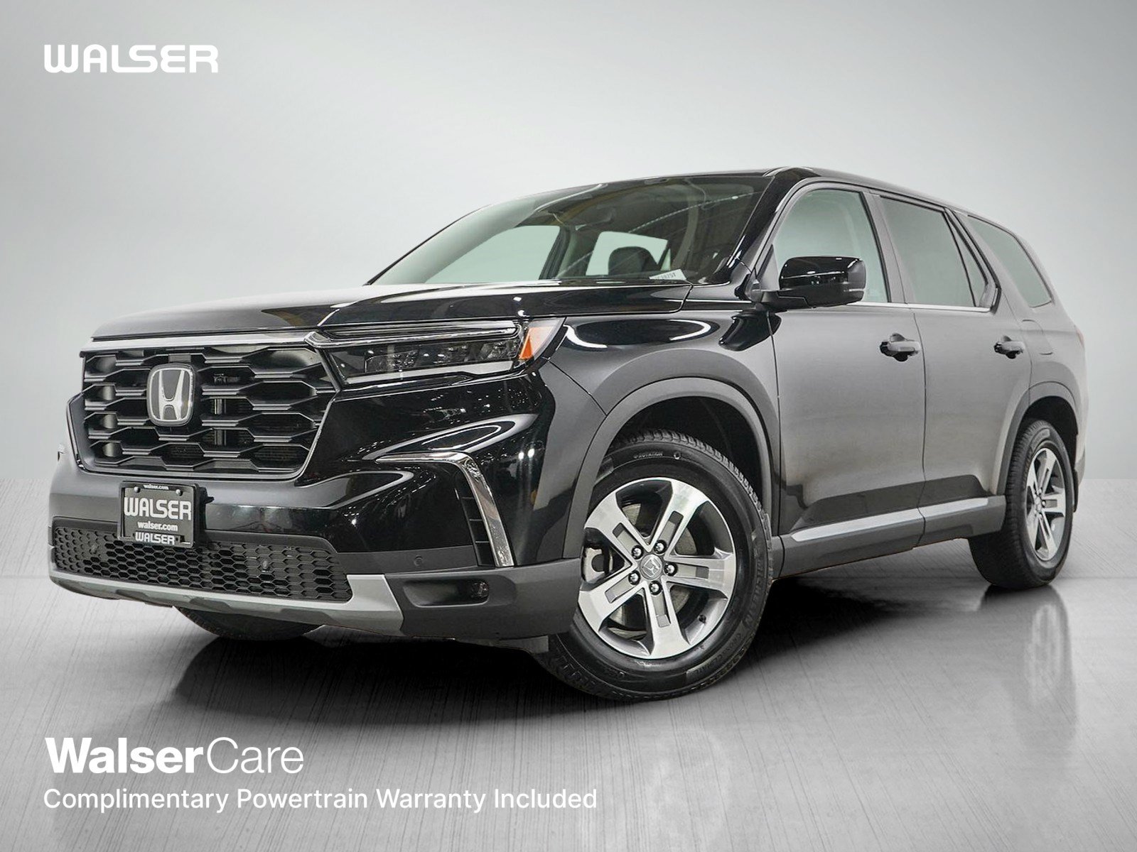 Used 2023 Honda Pilot EX-L
