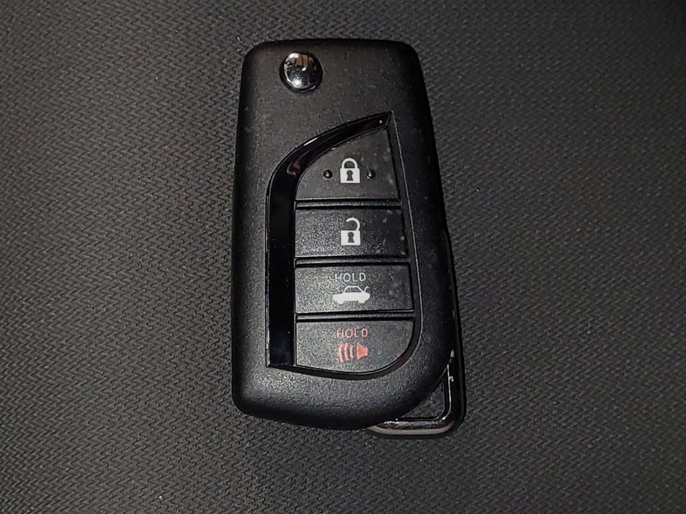 Used 2022 Toyota Camry LE FWD image 32