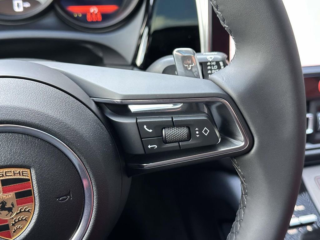 New 2026 Porsche Macan S image 23