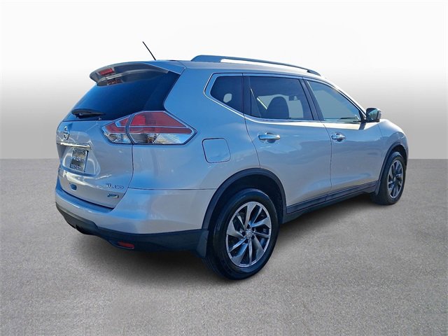 Used 2014 Nissan Rogue SL image 4