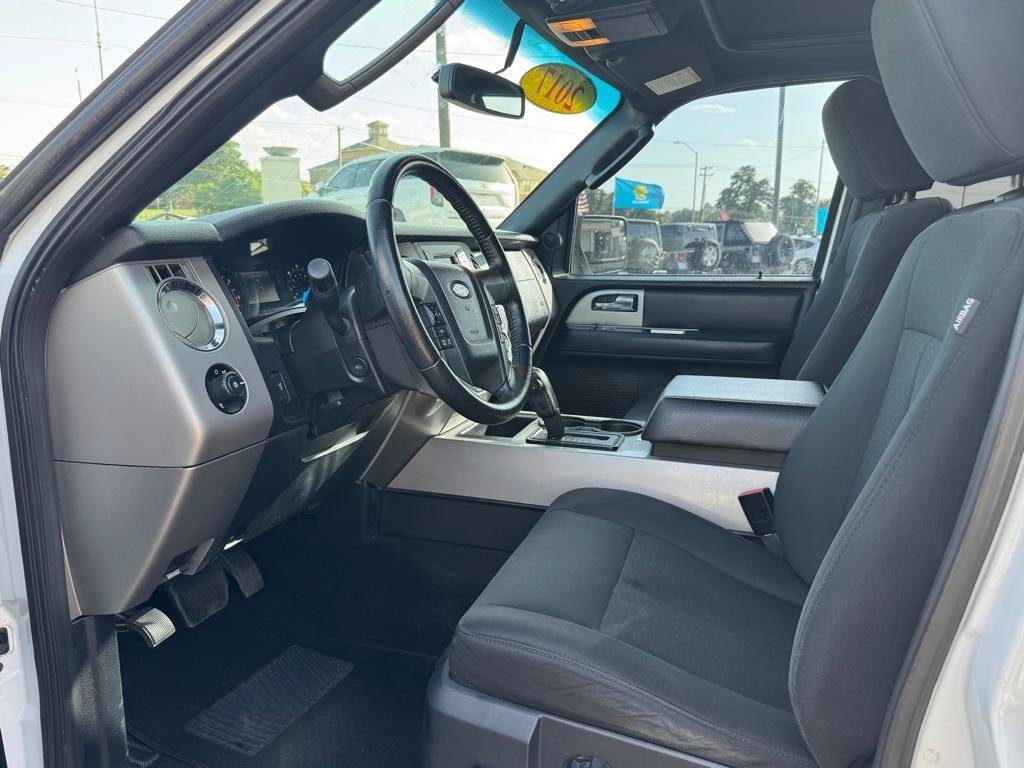 Used 2017 Ford Expedition EL XLT RWD image 9