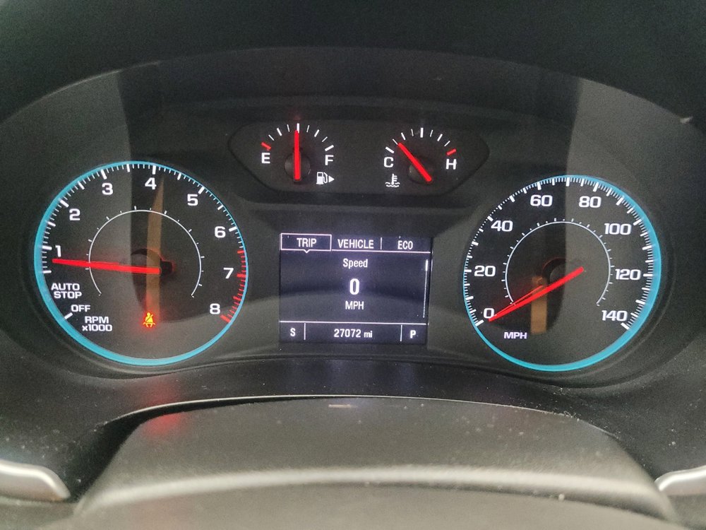 Used 2023 Chevrolet Malibu LT image 23