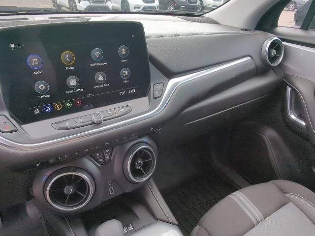 Used 2024 Chevrolet Blazer LT w/ Convenience Package image 27
