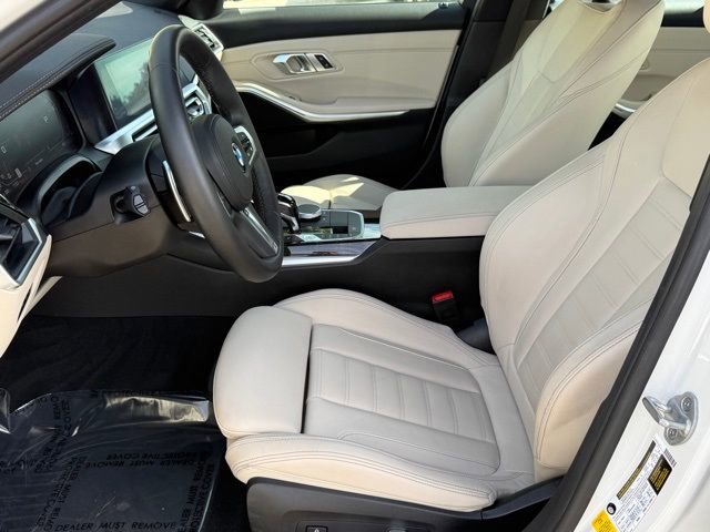 Used 2021 BMW M340i w/ Premium Package image 18