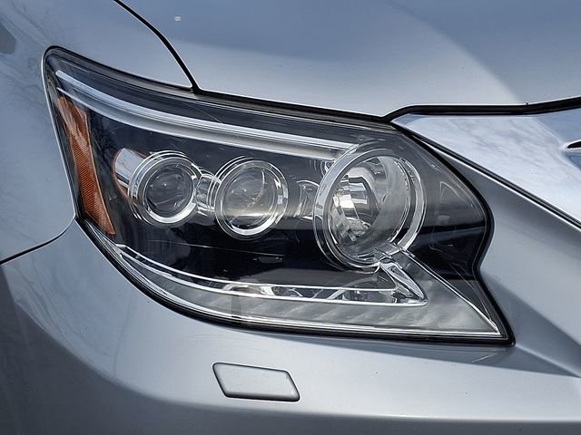 Used 2019 Lexus GX 460 Premium image 9