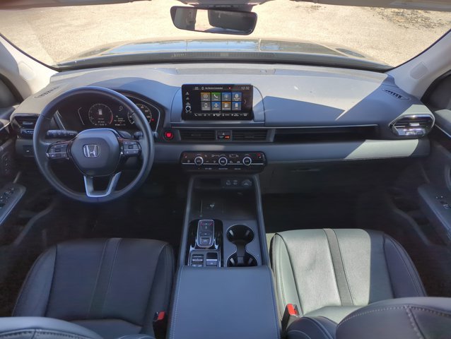 Used 2023 Honda Pilot EX-L image 15