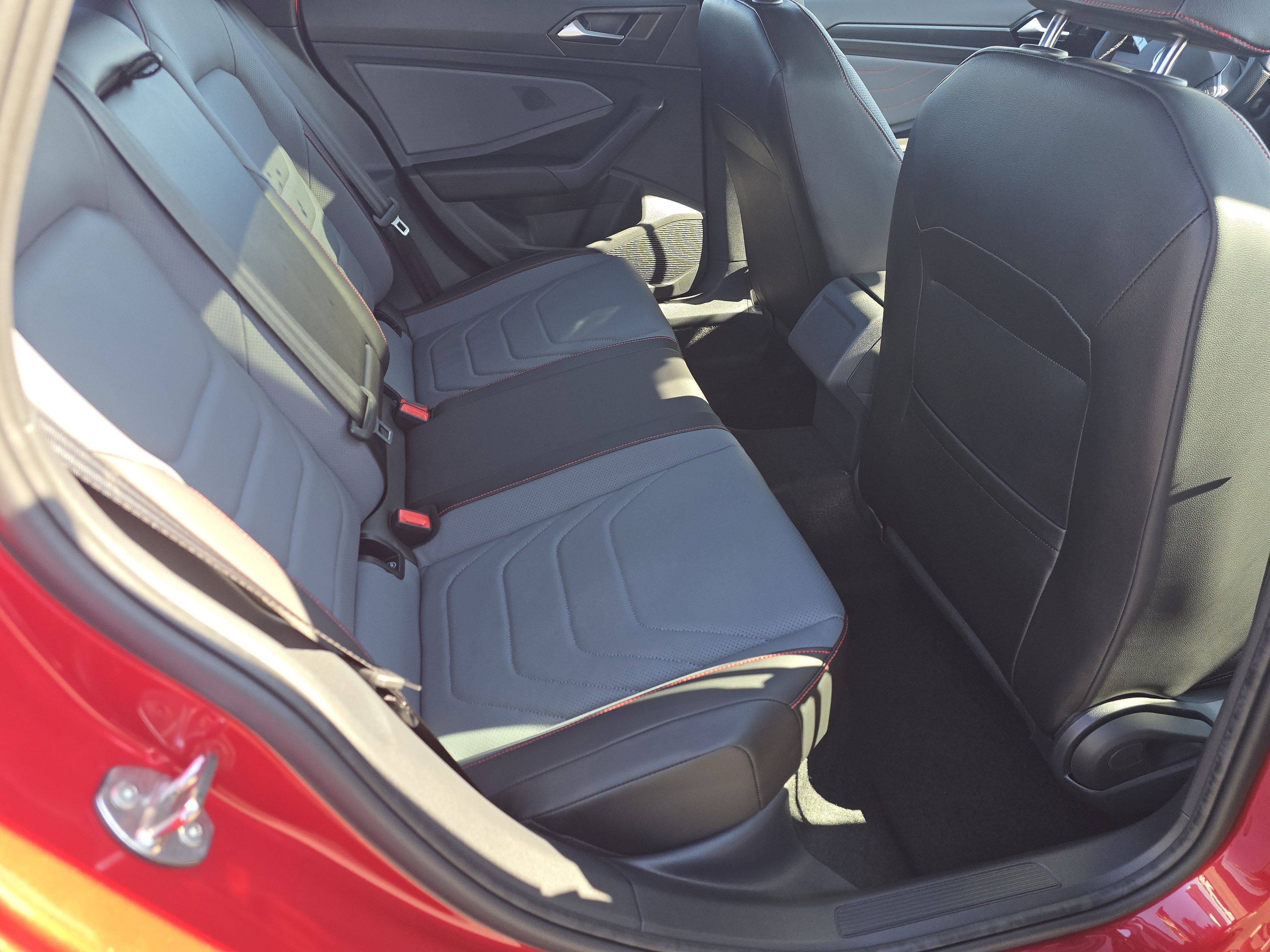 New 2026 Volkswagen Jetta GLI Autobahn image 15