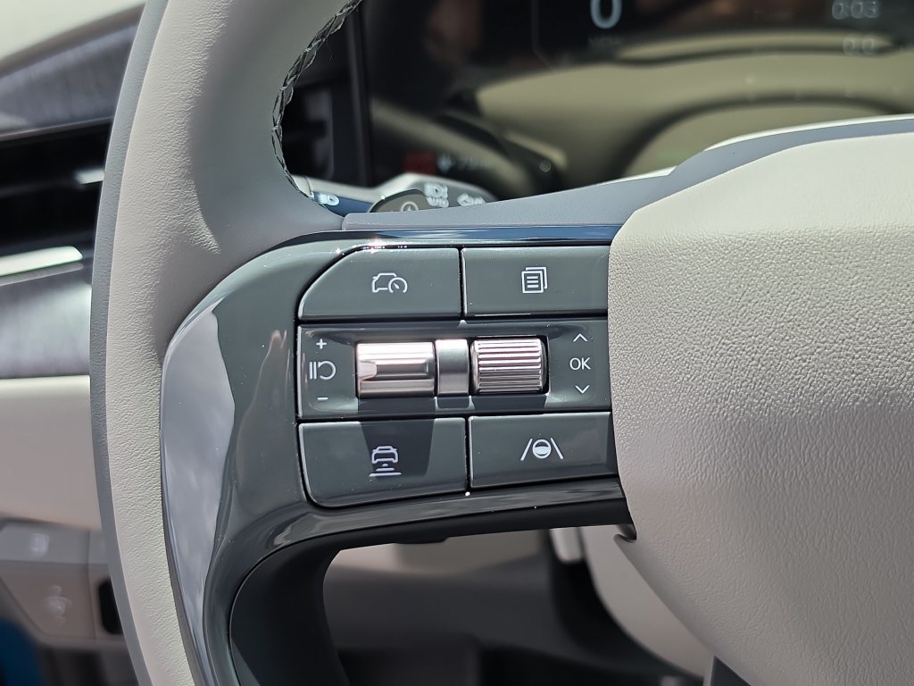New 2026 Kia EV9 Wind AWD/4WD image 30