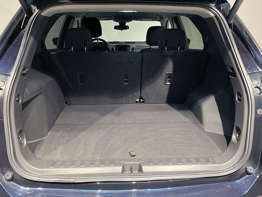 Used 2020 Chevrolet Equinox LT image 5