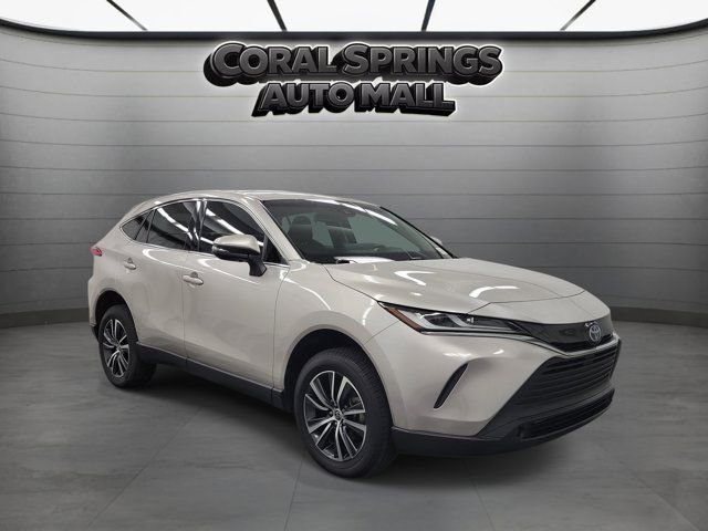 Used 2023 Toyota Venza LE