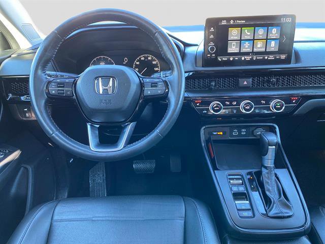 Used 2024 Honda CR-V EX-L image 12