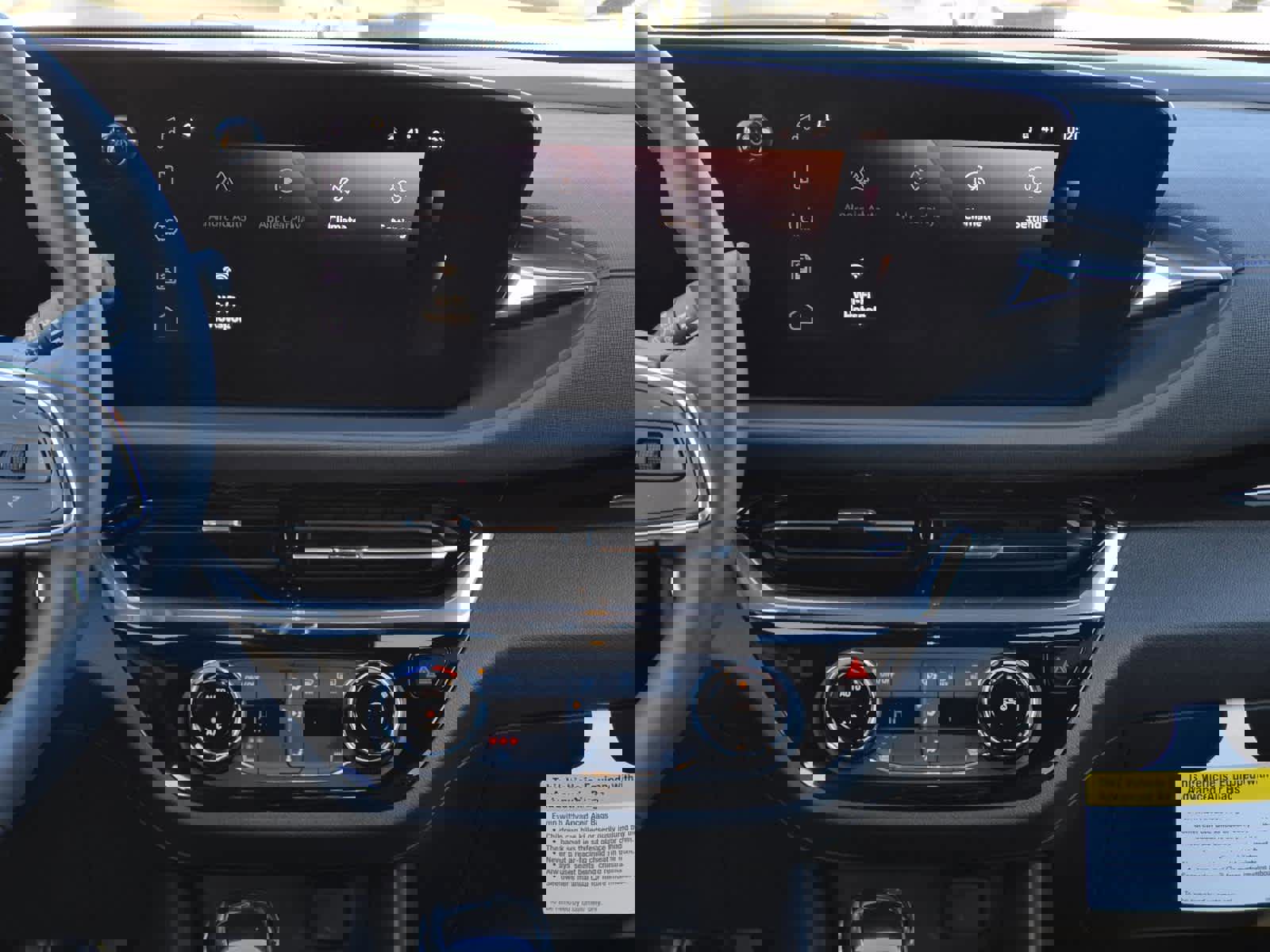 Used 2026 Buick Envista Sport Touring w/ Convenience I Package image 15