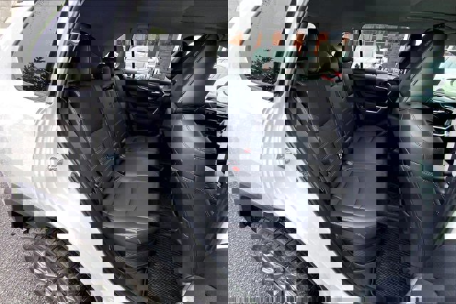 Used 2022 Toyota RAV4 XLE Premium image 27