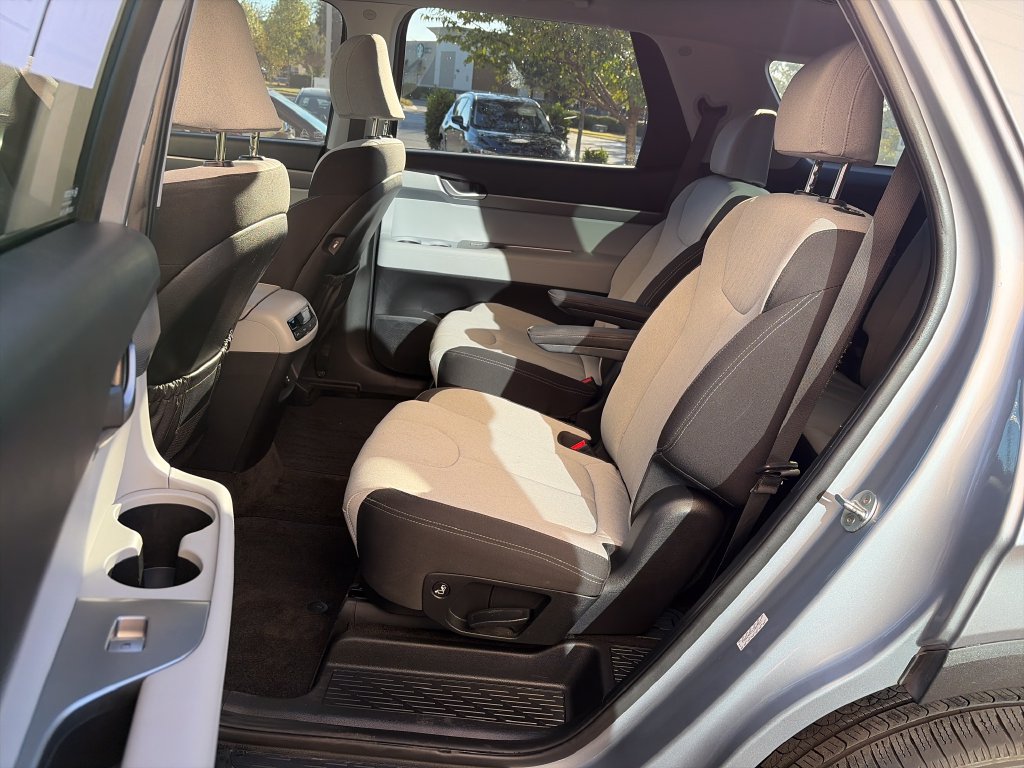 Used 2020 Hyundai Palisade SEL FWD image 24