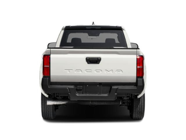 Certified 2025 Toyota Tacoma SR AWD/4WD image 5