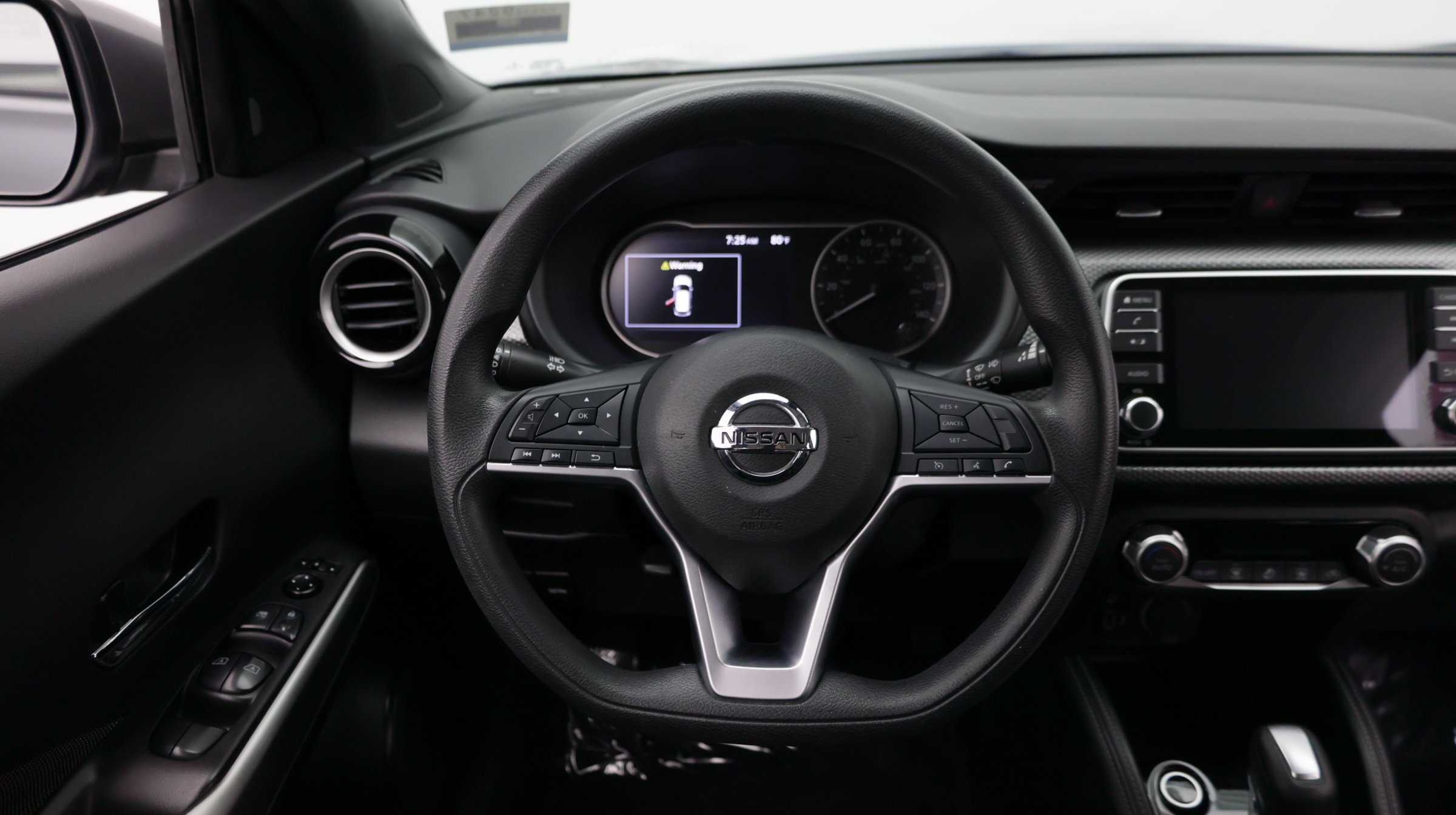 Used 2020 Nissan Kicks SV FWD image 24