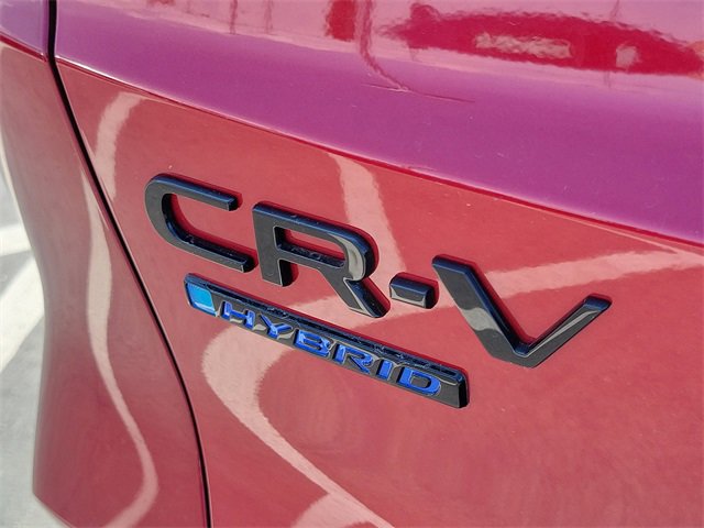 New 2026 Honda CR-V TrailSport image 6