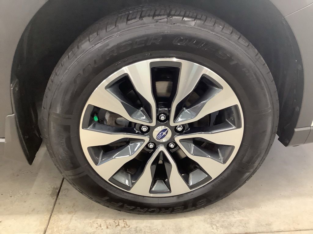 Used 2023 Subaru Outback Touring XT AWD/4WD image 24