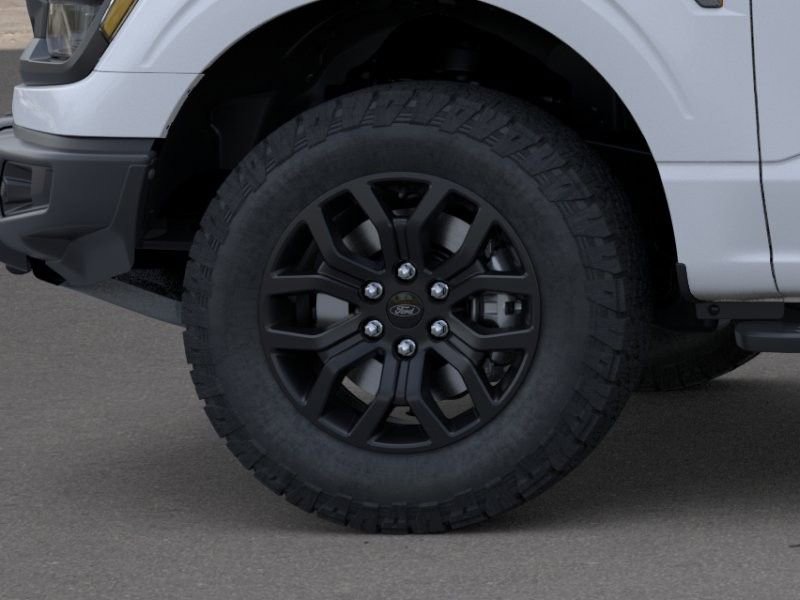 New 2025 Ford F150 Tremor w/ Equipment Group 402A High image 20