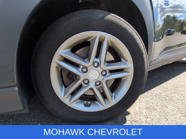 Used 2018 Hyundai Kona SE AWD/4WD image 31