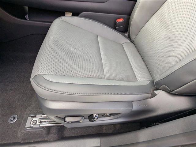 New 2026 Lexus RZ 350e 2WD image 4