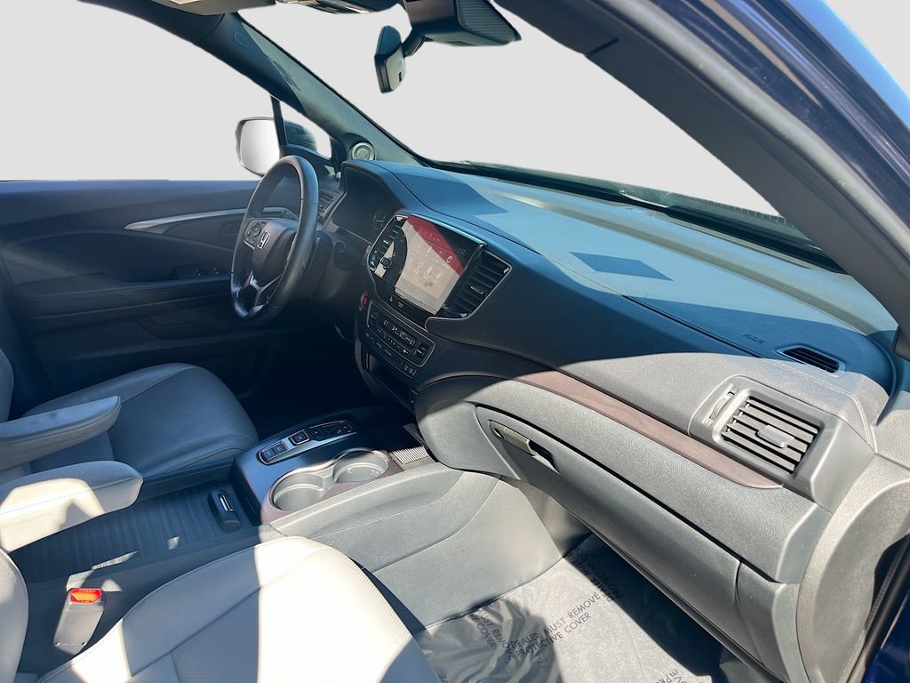 Used 2023 Honda Passport EX-L image 30