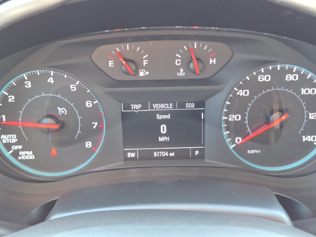 Used 2025 Chevrolet Malibu LT FWD image 24