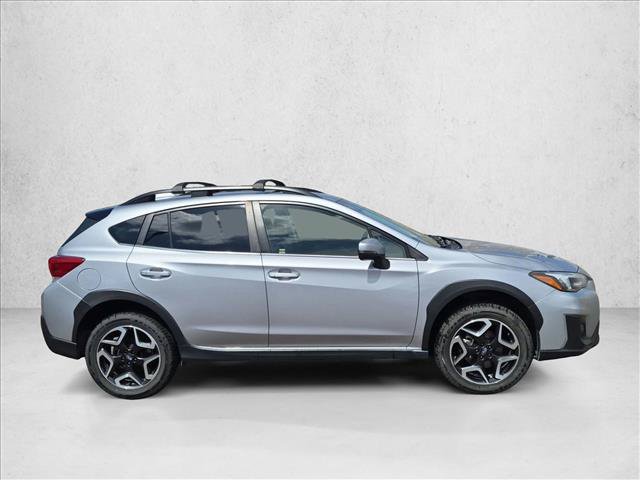 Used 2019 Subaru Crosstrek 2.0i Limited w/ Moonroof Package w/Navigation AWD/4WD image 4