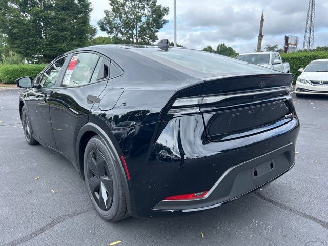 New 2026 Toyota Prius Plug-In Hybrid image 7