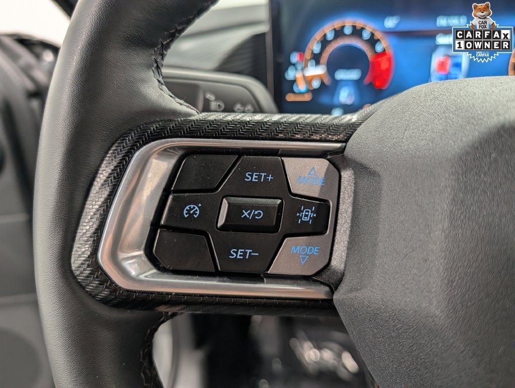 Used 2025 Ford Mustang Coupe RWD image 21