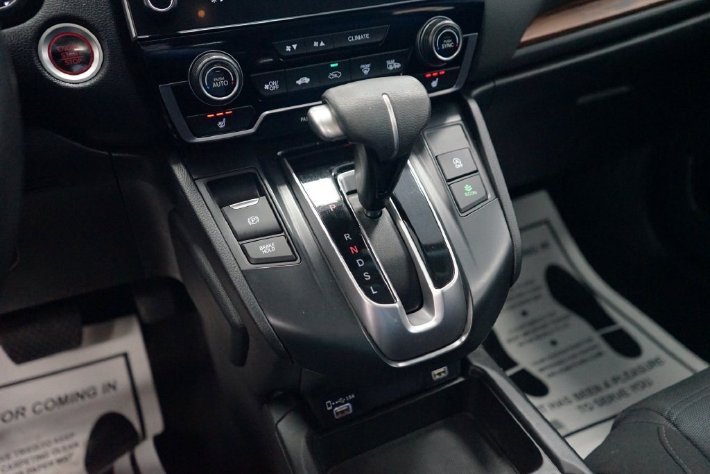 Used 2020 Honda CR-V EX image 38