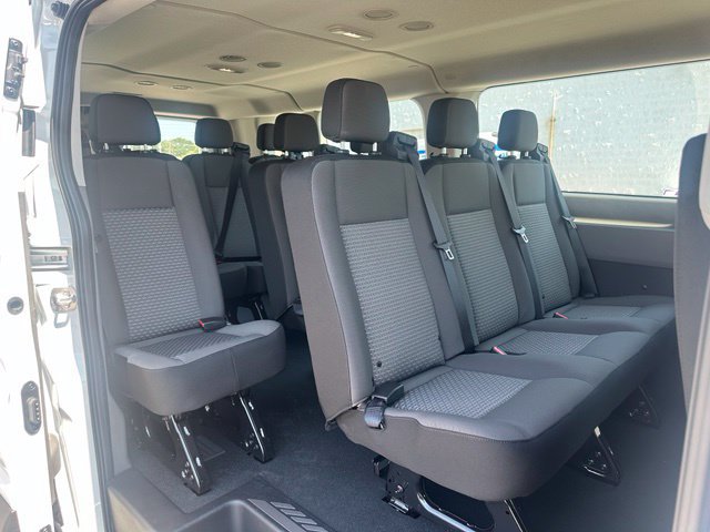 New 2026 Ford Transit 350 XL RWD image 9