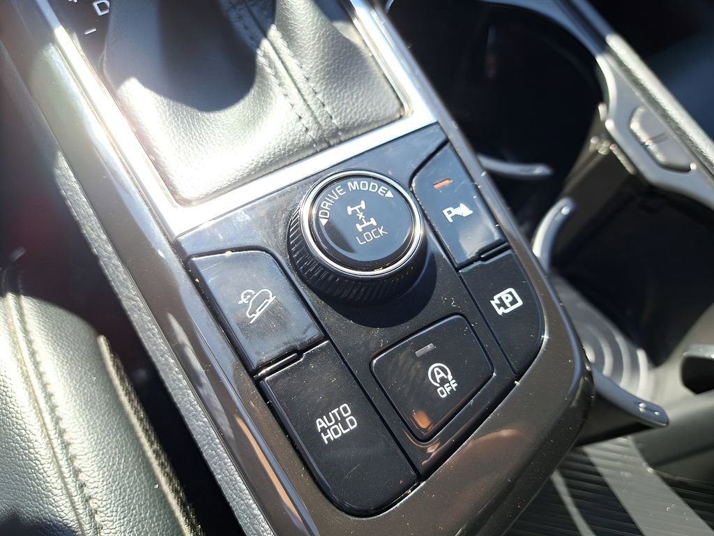 Used 2023 Kia Sportage X-Line image 27