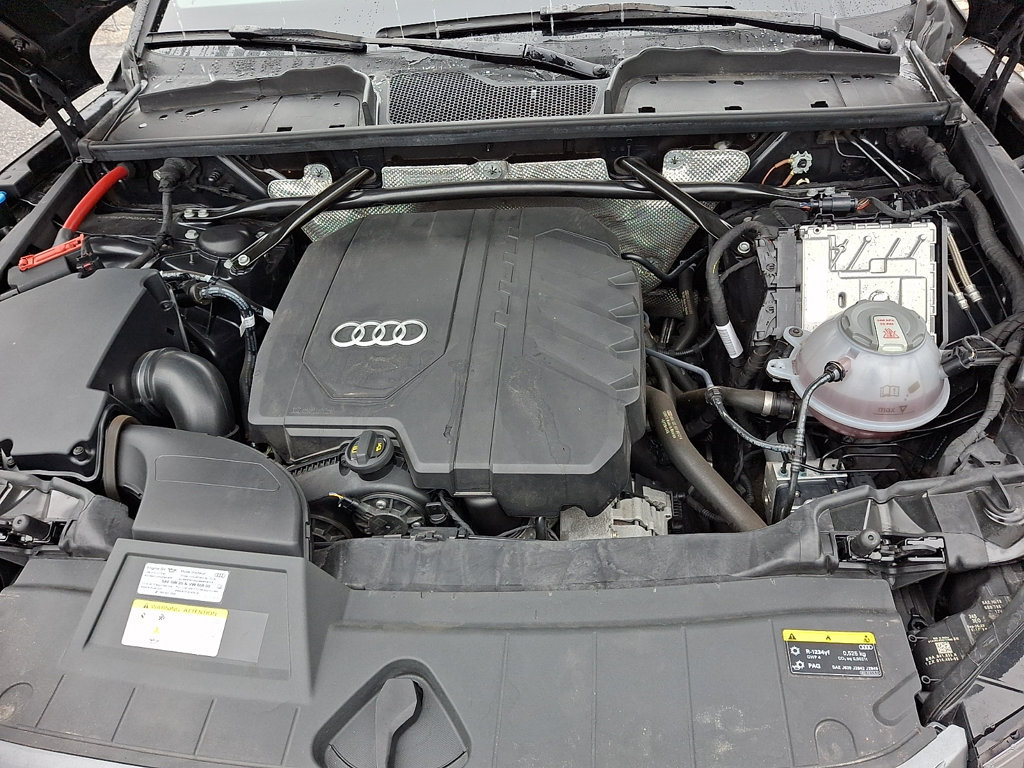 Used 2024 Audi Q5 2.0T Premium w/ Convenience Package AWD/4WD image 29