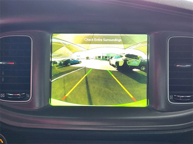 Used 2023 Dodge Charger SXT image 17