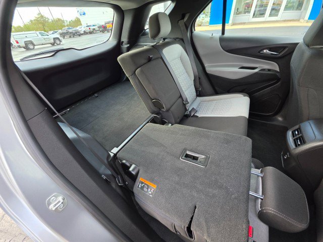 Used 2024 Chevrolet Equinox LS AWD/4WD image 18