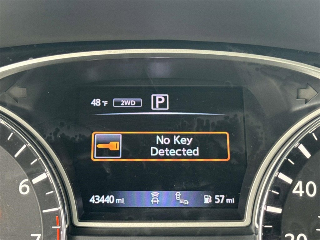 Used 2020 Nissan Pathfinder SV w/ Rock Creek Edition image 26