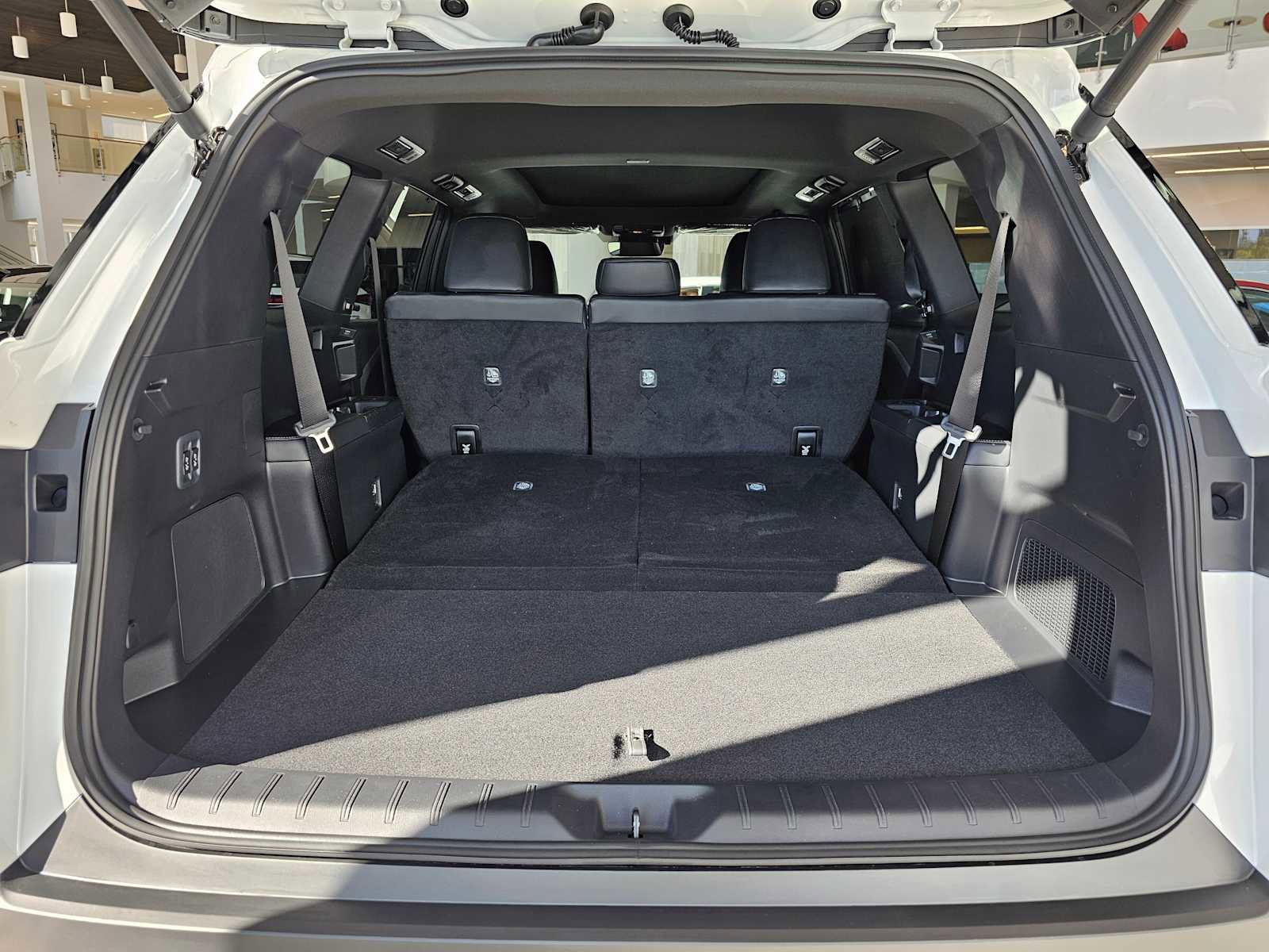New 2026 Lexus TX 350 FWD image 16