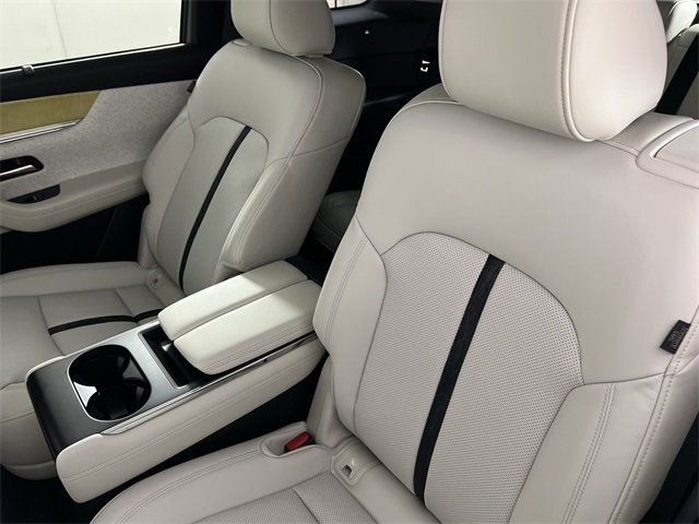 New 2026 MAZDA CX-90 3.3 Turbo S w/ Premium Plus image 23