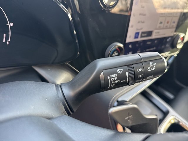 Used 2023 Lexus NX 350 AWD image 18