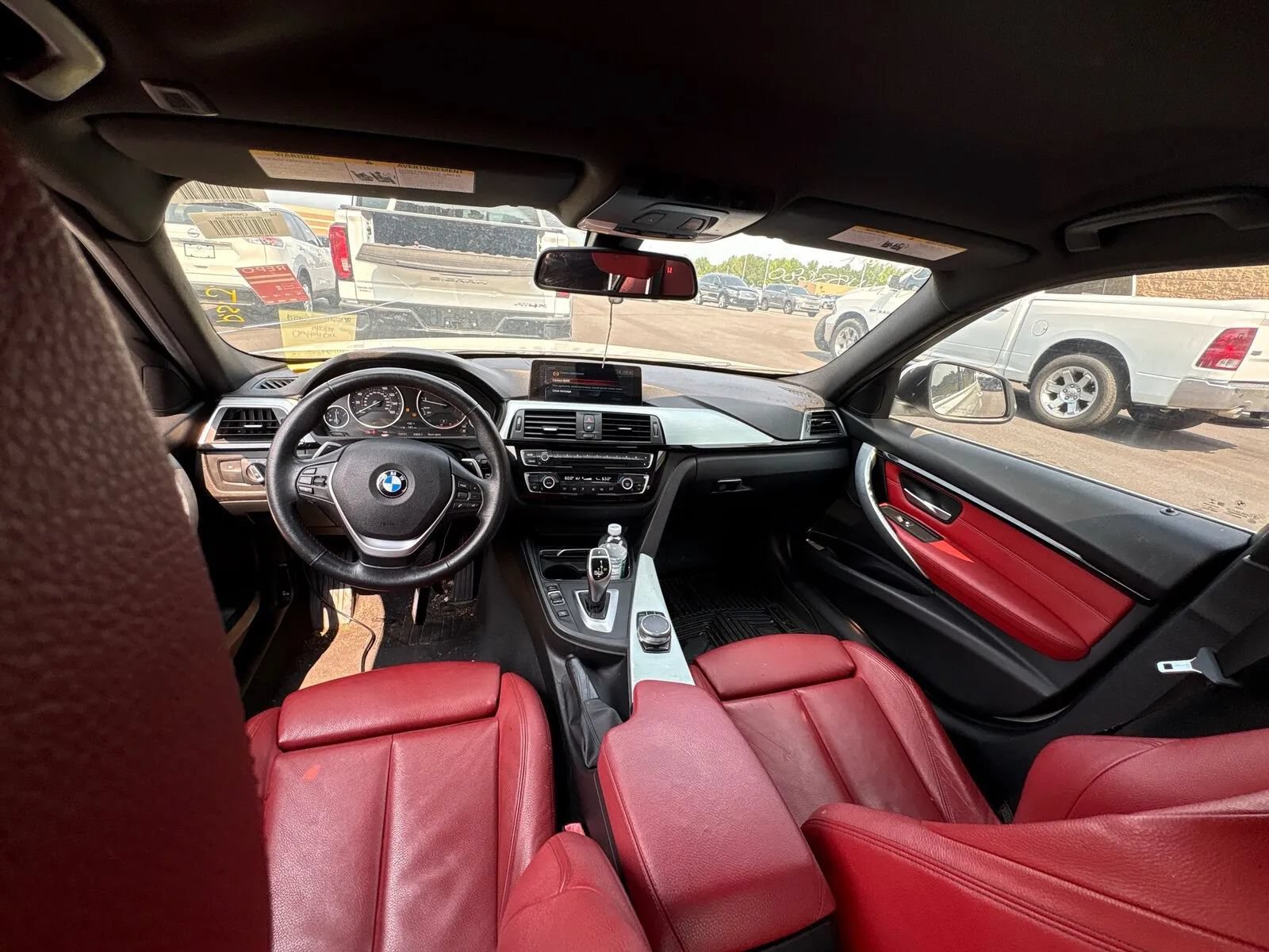 Used 2017 BMW 330i Sedan RWD image 6