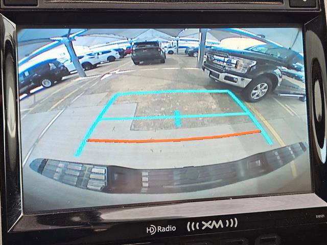 Used 2017 Toyota Tundra 1794 Edition AWD/4WD image 12