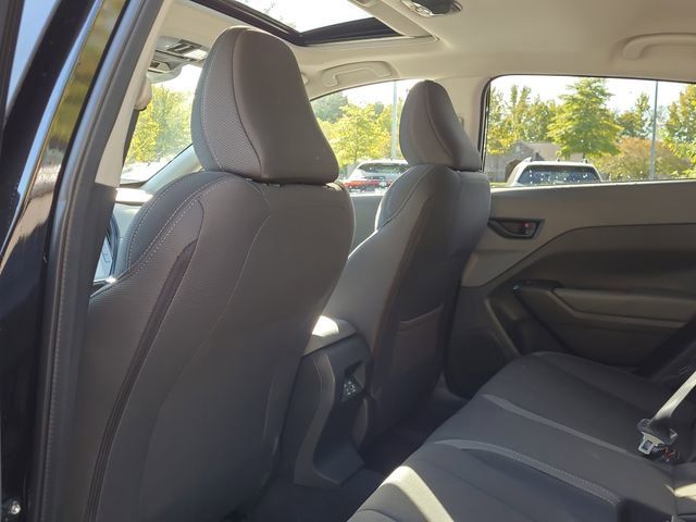 New 2026 Subaru Crosstrek 2.0i Premium image 12