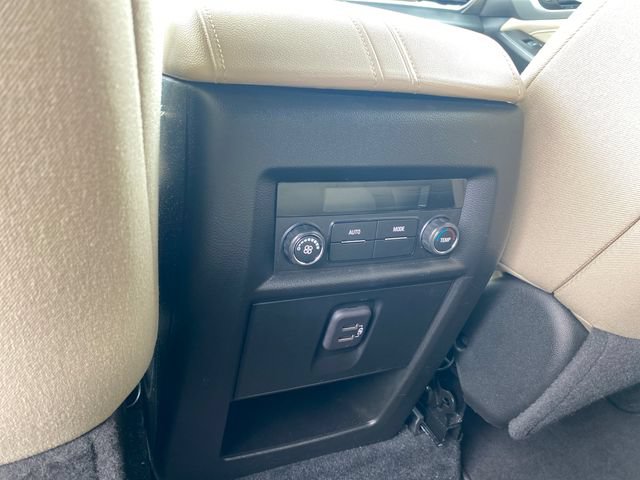 Certified 2023 Chevrolet Traverse LS FWD image 19