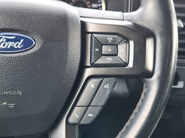 Used 2019 Ford Expedition Limited w/ Equipment Group 302A image 32