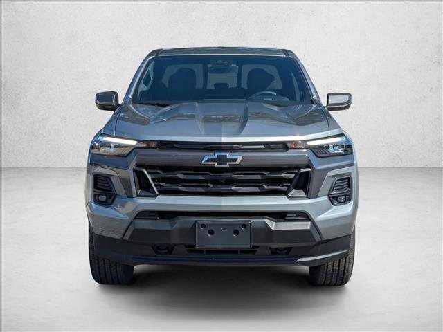 New 2026 Chevrolet Colorado LT w/ LT Convenience Package AWD/4WD image 6