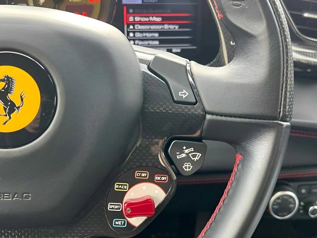 Used 2019 Ferrari 488 GTB image 23