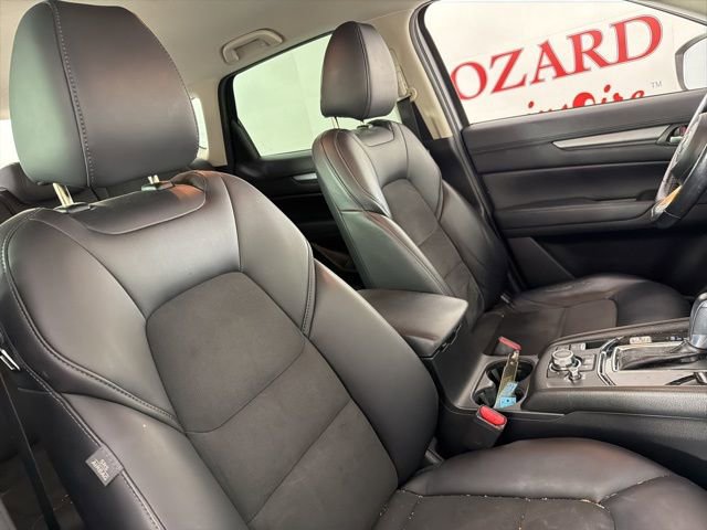 Used 2018 MAZDA CX-5 Touring AWD/4WD image 16